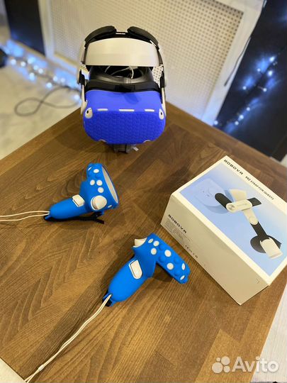 VR шлем Oculus Quest 2 - продажа и аренда