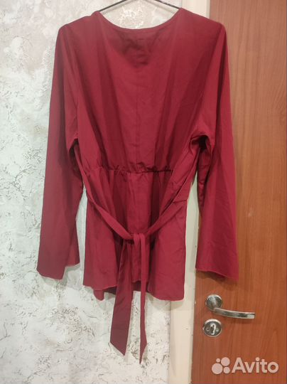 Блузка Shein 50 размер