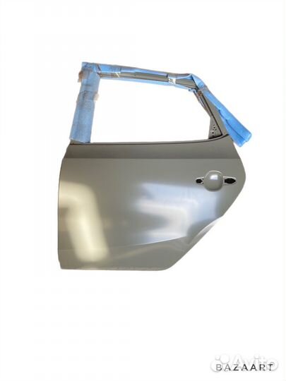 Дверь задняя левая Hyundai i30 770032L010