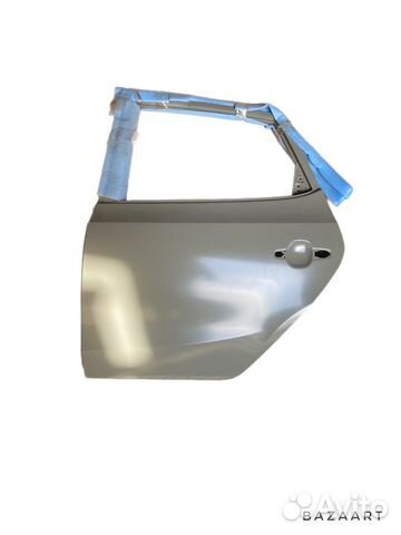 Дверь задняя левая Hyundai i30 770032L010