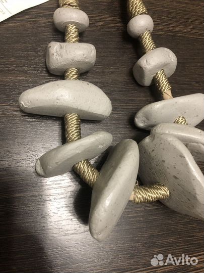 Кисти подхваты для штор