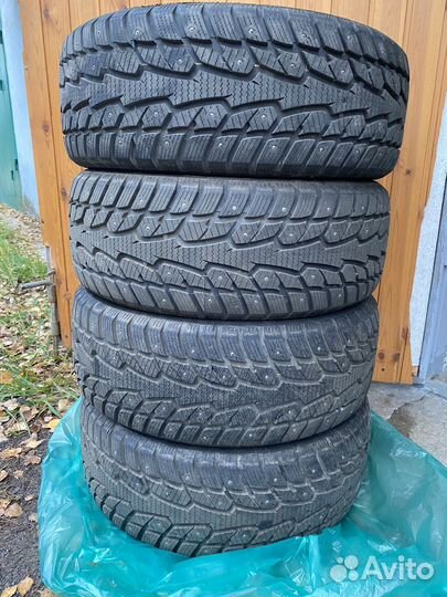 Ecovision W-686 235/45 R18
