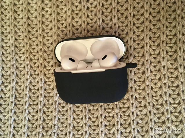 Беспроводные наушники AirPods Pro 2 Gen Торг