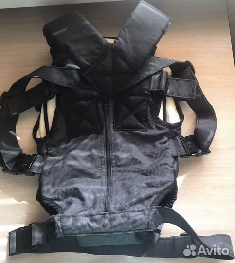 Рюкзак-Кенгуру для малыша(переноска)