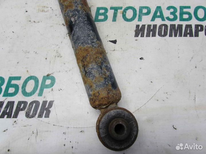 Амортизатор задний для Chevrolet Aveo 2003-2008г