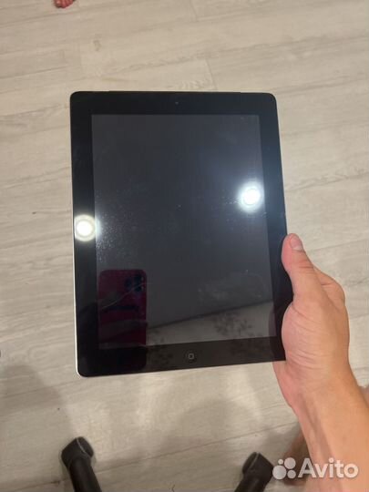 iPad air 2