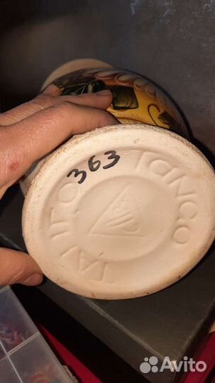 Вазы интерьерные