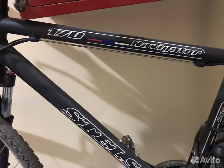 Велосипеды бу взрослый