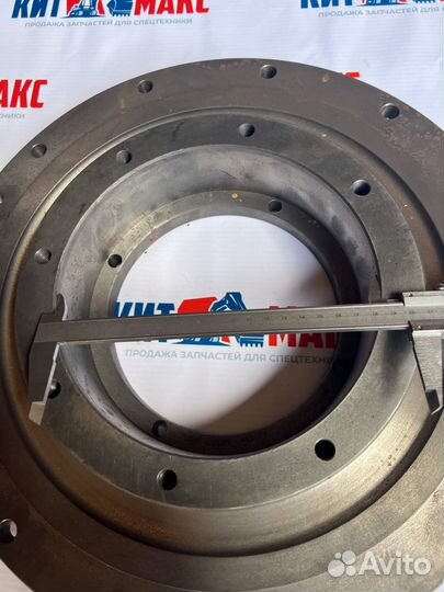 Подшипниковая опора 800107351, 85513027 для грейде