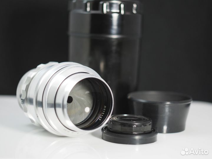 Объектив Таир-11. Состояние нового. 2.8/133