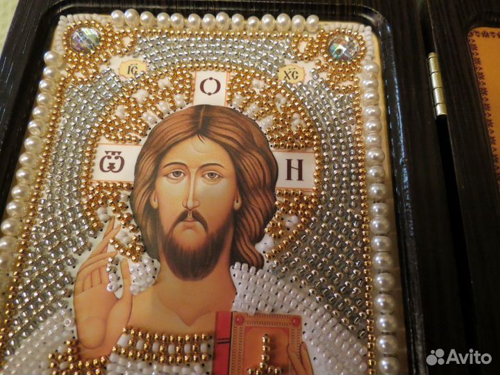 Икона -складень