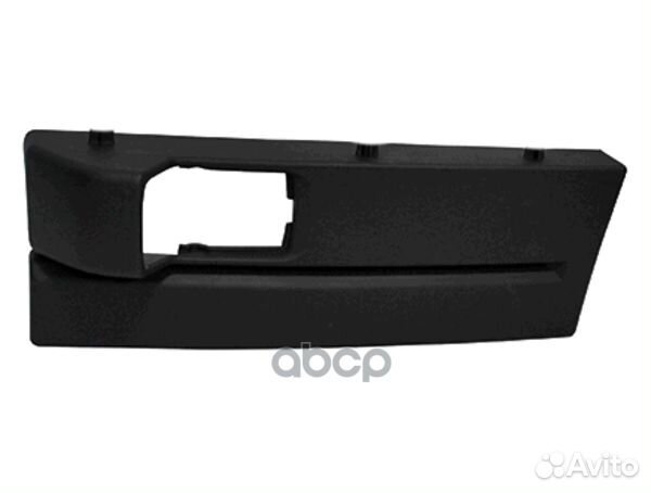 87-23092-SX накладка подножки левая Scania P/R