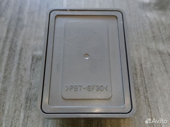 Реле омывателя Lexus Gx 460 2019-2023