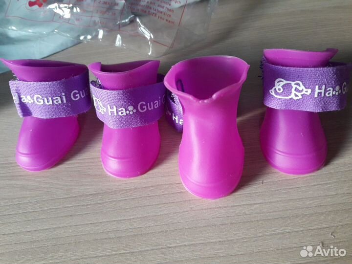 Одежда, обувь новая на маленькую собачку