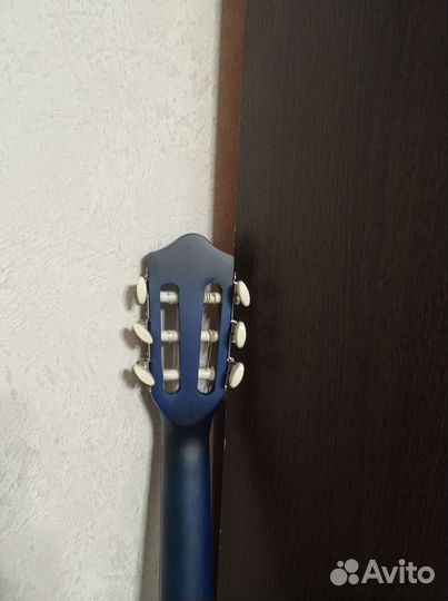 Гитара классическая