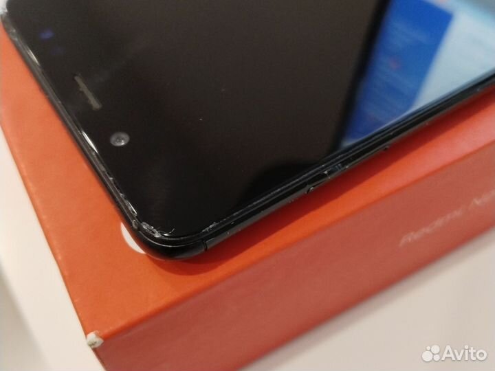 Xiaomi redmi note 5 3/32