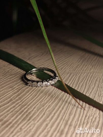 Кольцо безразмерное