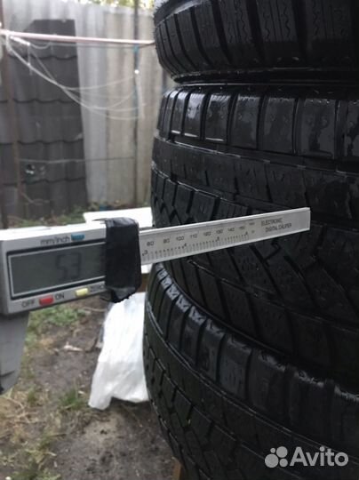 Ovation W-586 235/45 R18