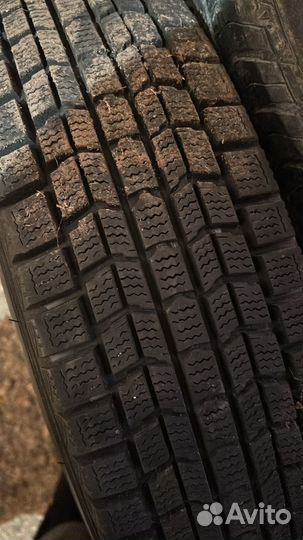 Dunlop Grandtrek SJ7 175/80 R16