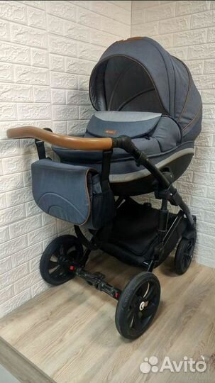 Коляска 