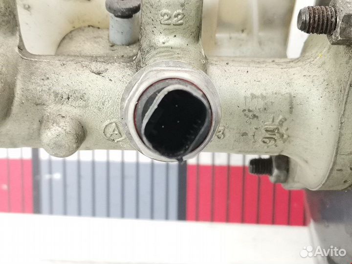 Усилитель для Nissan Pathfinder (R51)