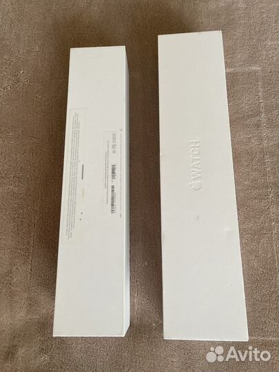 Часы apple watch 2 38 mm
