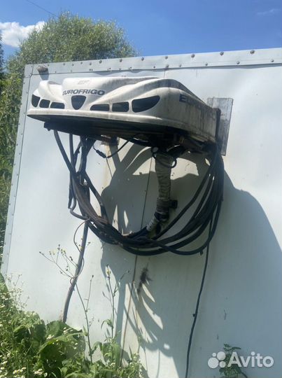 Рефрижератор