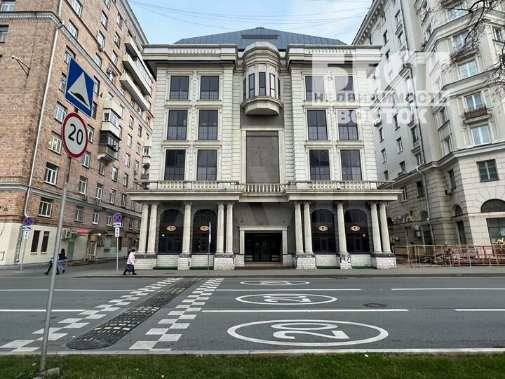 Продам здание, 4000 м²