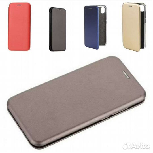 Чехлы на телефон