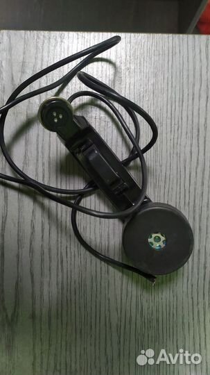 Трубка телефонная к та-57