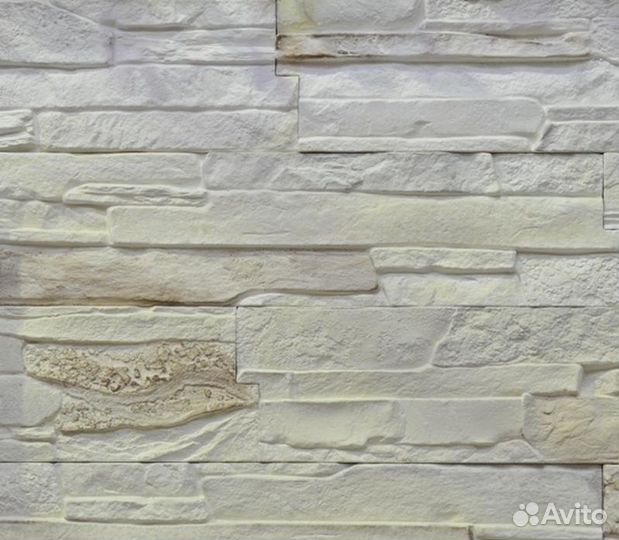 Искусственный камень Сланец 