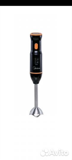Блендер погружной Midea MC-BL202 4000серии