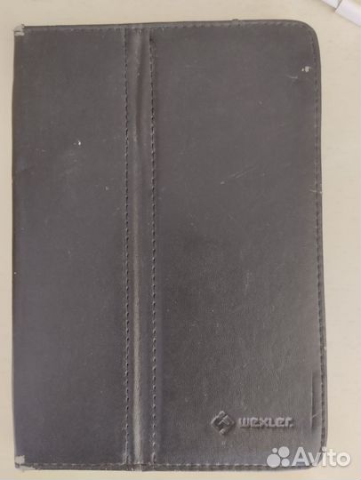 Электронная книга Wexler