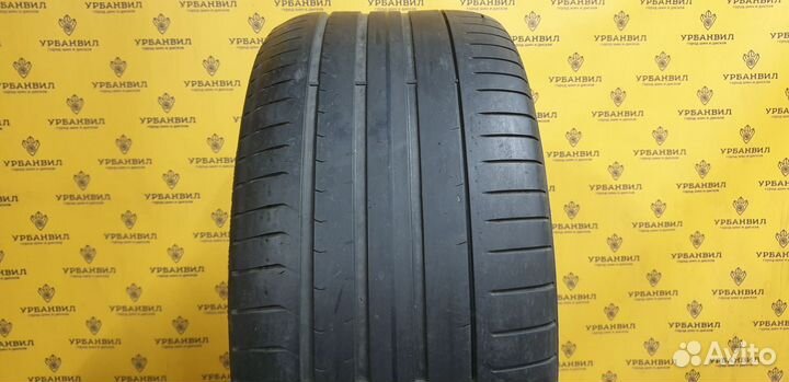 Pirelli P Zero 275/35 R20 102Y