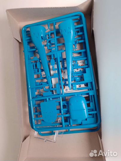 SA 316/319 Alouette III 1:72