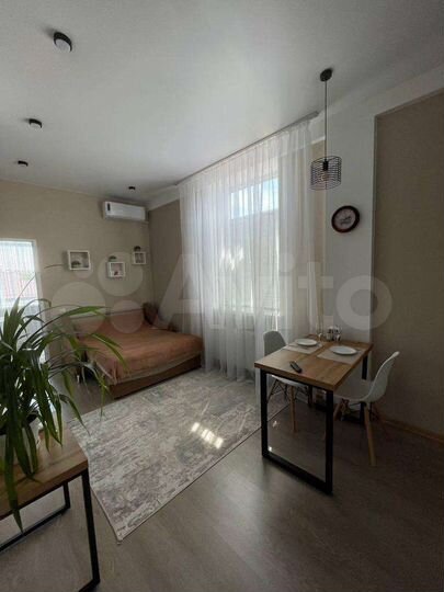 Квартира-студия, 30 м², 5/9 эт.