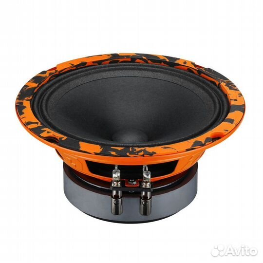 Динамики Dl audio gryphon Pro 165