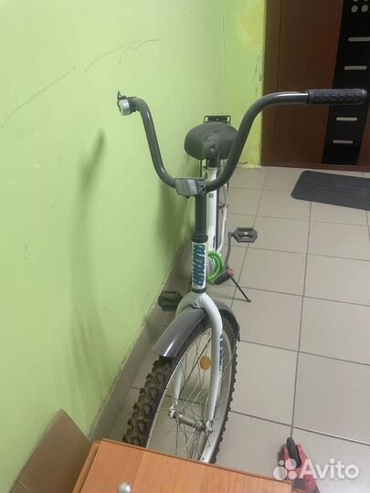 Велосипед Стелс Stels подростковый детский