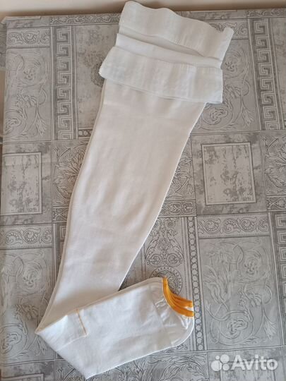 Компрессионные чулки 2 класс