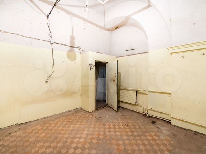 Сдам Ресторан, кафе 1318 м2