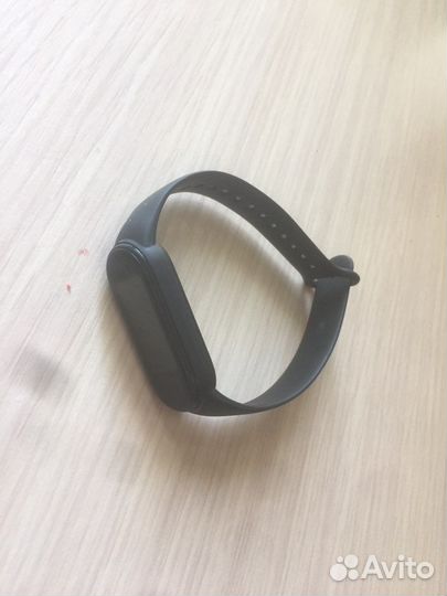 Xiaomi mi smart band 5