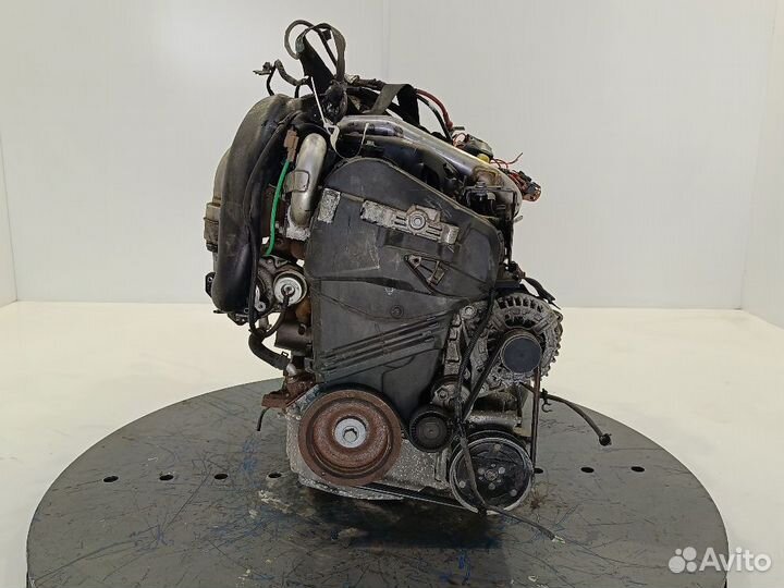 Двигатель K9K820 Renault Twingo 2 (2007-2014)