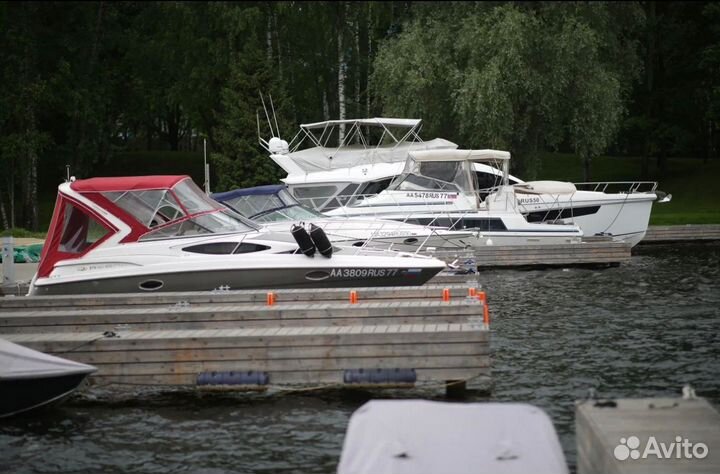 Продажа вейк-клуба