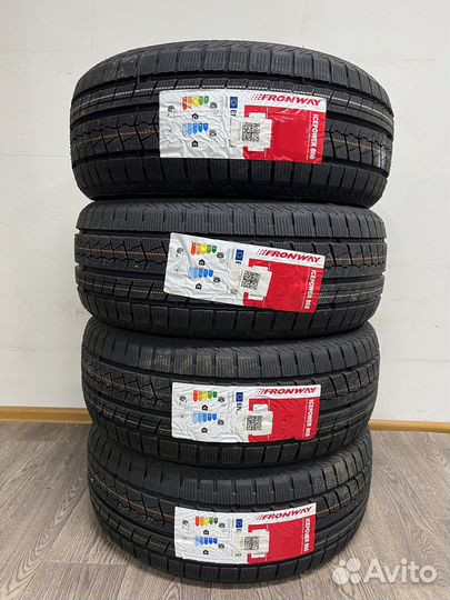 Fronway IcePower 868 285/60 R18 116H