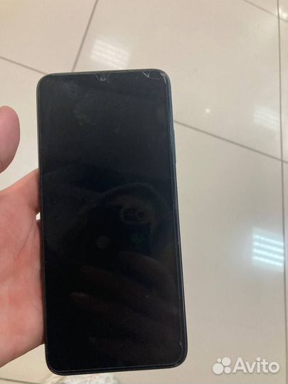 Infinix NOTE 30i, 8/128 ГБ