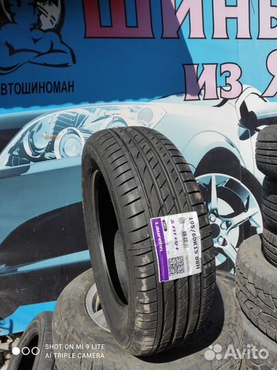 Laufenn SFIT EQ+ 195/60 R15