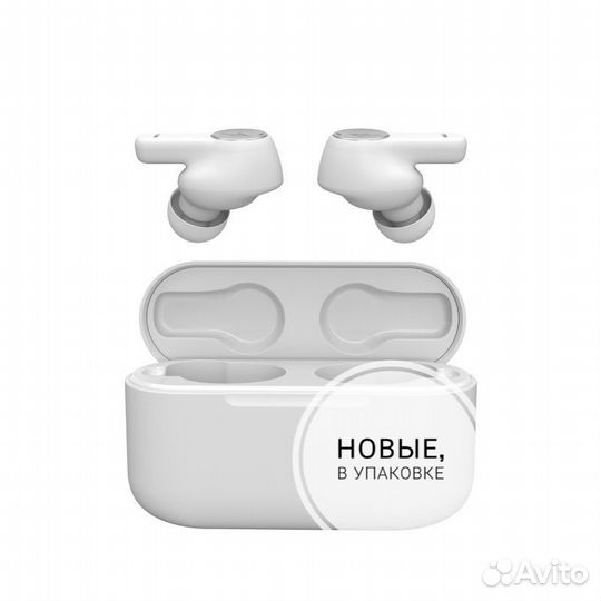 Беспроводные наушники 1more PistonBuds ECS3001T