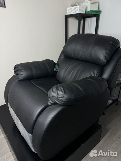 Кресло-реклайнер