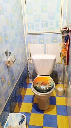 1-к. квартира, 31 м², 2/9 эт.