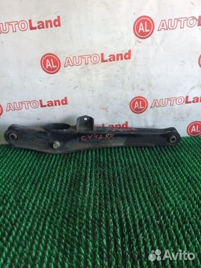 Тяга Mitsubishi Lancer CY4A
